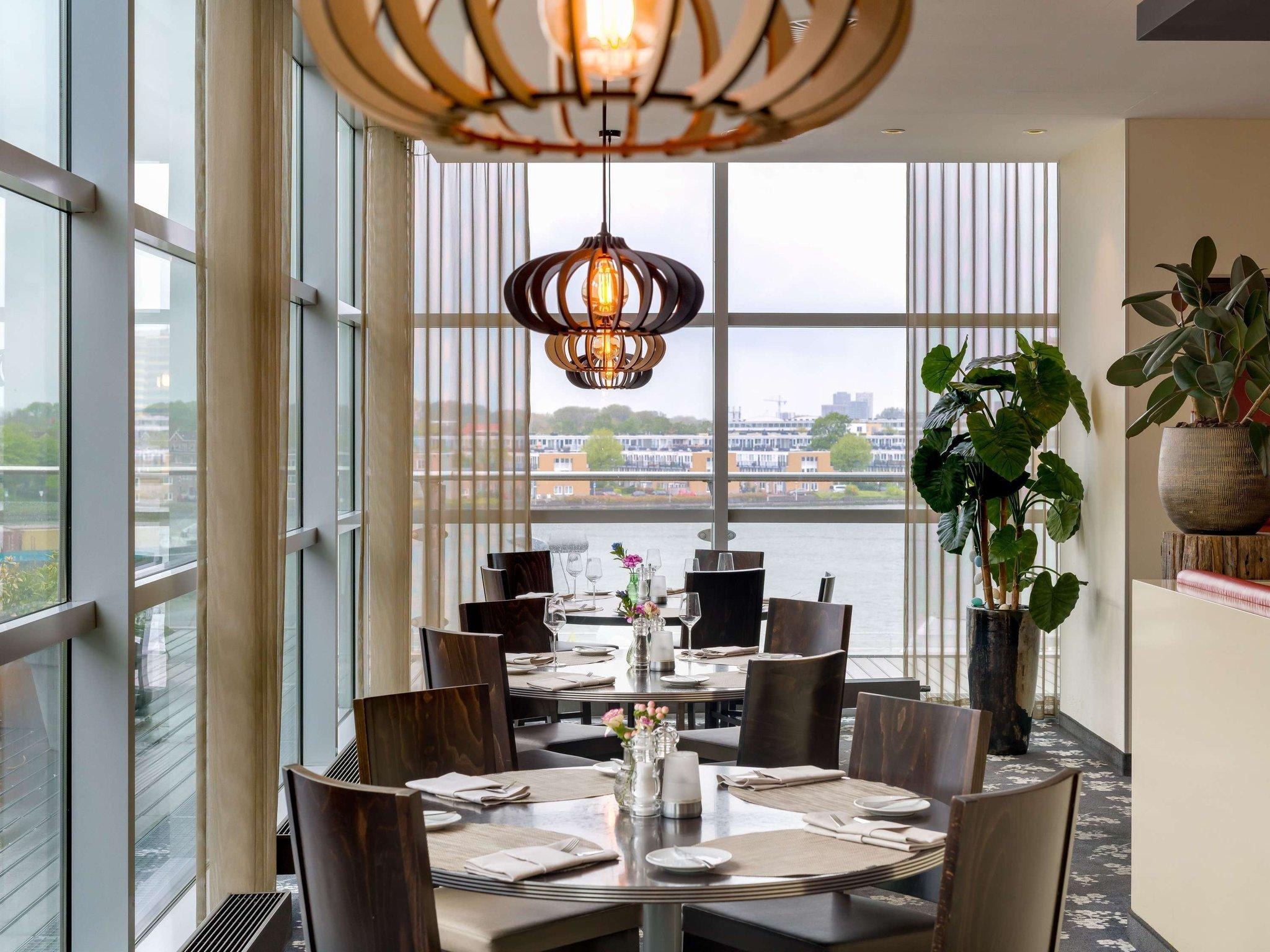 هتل آمستردام